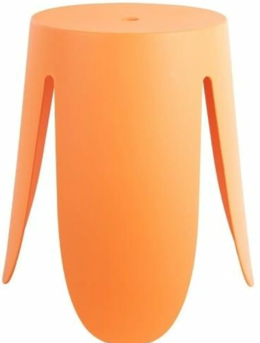 Leitmotiv Kruk Ravish Helder Oranje Sale