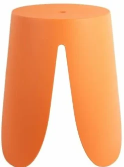 Leitmotiv Kruk Ravish Helder Oranje Sale