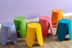 Leitmotiv Kruk Ravish Helder Groen Clearance