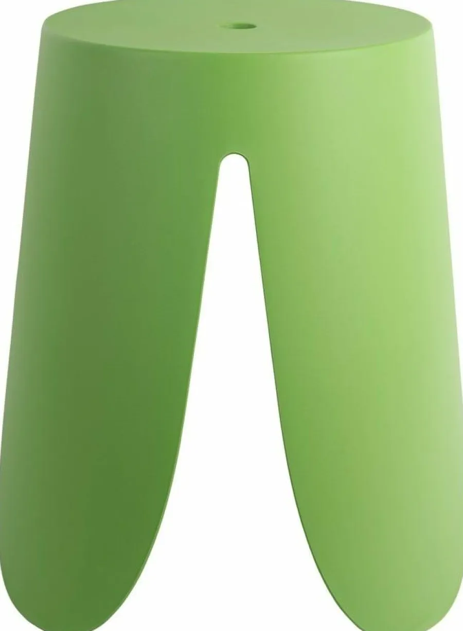 Leitmotiv Kruk Ravish Helder Groen Clearance