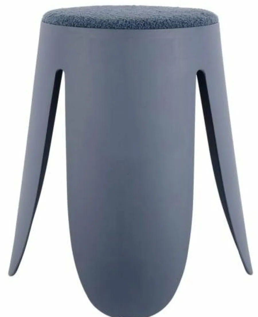 Leitmotiv Kruk Savor Jeans blauw Best