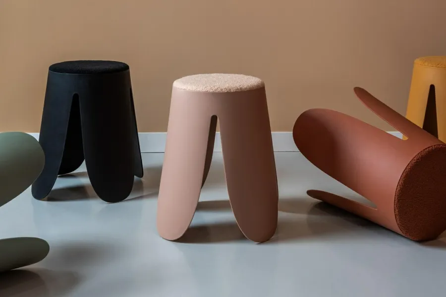 Leitmotiv Kruk Savor Zwart Discount