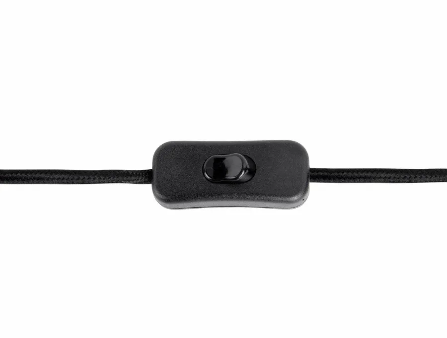 Leitmotiv Tafellamp Amplio XL soft bruin New
