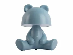 Leitmotiv Tafellamp Bear licht blauw Sale