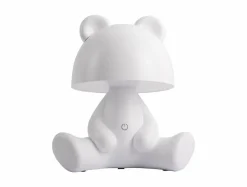Leitmotiv Tafellamp Bear wit Clearance