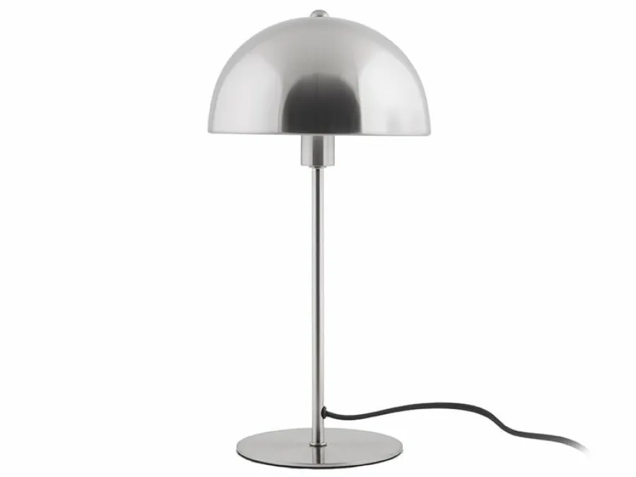 Leitmotiv Tafellamp Bonnet Nikkel Online