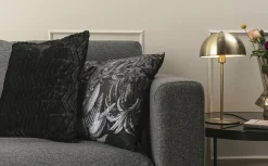 Leitmotiv Tafellamp Bonnet Goud Hot