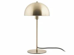 Leitmotiv Tafellamp Bonnet Goud Hot