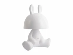 Leitmotiv Tafellamp Bunny wit Clearance