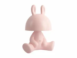 Leitmotiv Tafellamp Bunny zacht roze Clearance