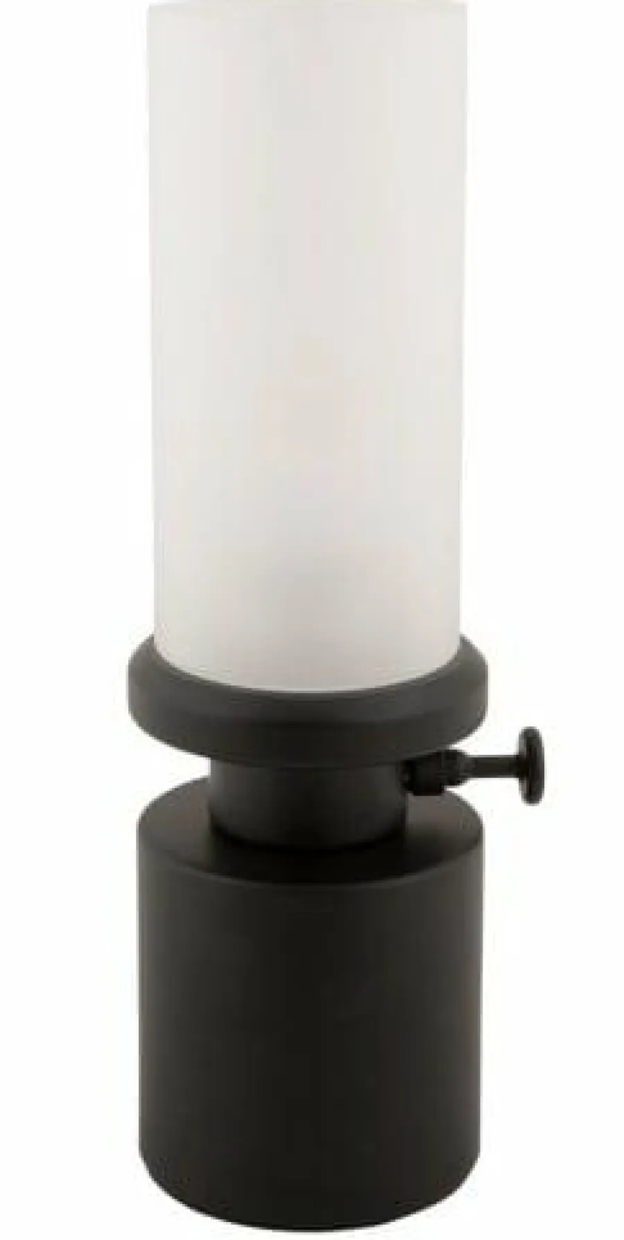Leitmotiv Tafellamp Camp LED zwart Sale