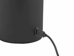 Leitmotiv Tafellamp Camp LED zwart Sale