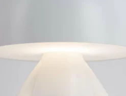 Leitmotiv Tafellamp Deer wit Outlet