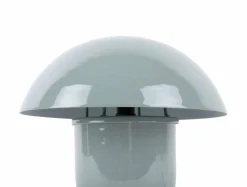 Leitmotiv Tafellamp Fat Mushroom groen blauw Clearance