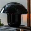 Leitmotiv Tafellamp Fat Mushroom zwart Online