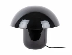 Leitmotiv Tafellamp Fat Mushroom zwart Online