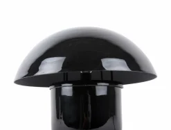 Leitmotiv Tafellamp Fat Mushroom zwart Online