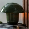 Leitmotiv Tafellamp Fat Mushroom jungle groen Best
