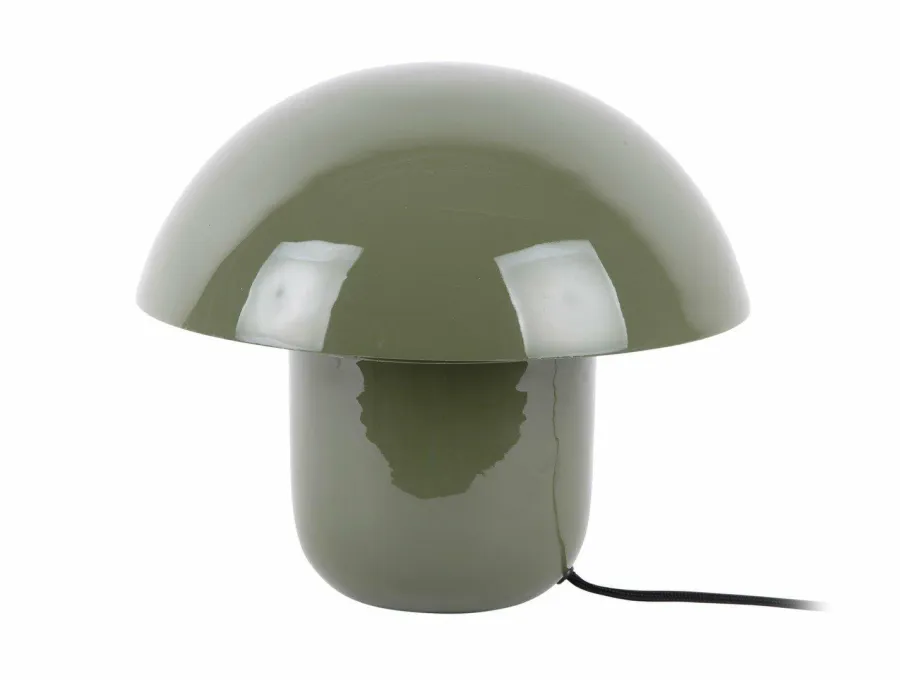 Leitmotiv Tafellamp Fat Mushroom jungle groen Best