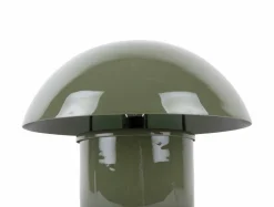 Leitmotiv Tafellamp Fat Mushroom jungle groen Best