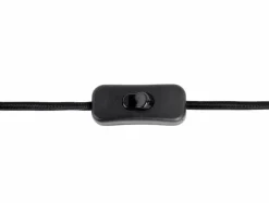 Leitmotiv Tafellamp Forma Pin zwart Clearance
