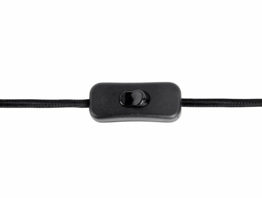 Leitmotiv Tafellamp Forma Pin zwart Clearance