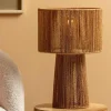 Leitmotiv Tafellamp Forma Pin naturel New