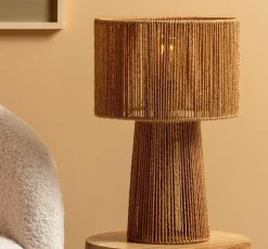 Leitmotiv Tafellamp Forma Pin naturel New