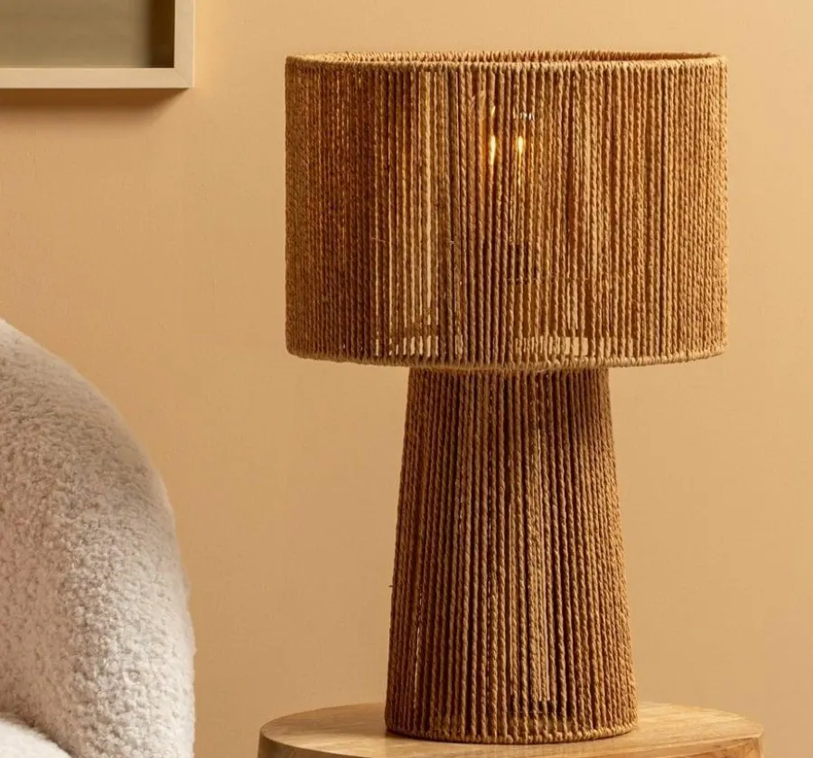 Leitmotiv Tafellamp Forma Pin naturel New