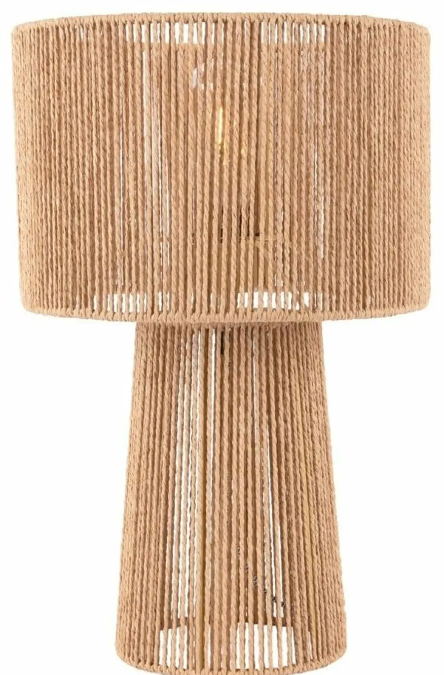 Leitmotiv Tafellamp Forma Pin naturel New
