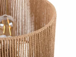 Leitmotiv Tafellamp Forma Pin naturel New