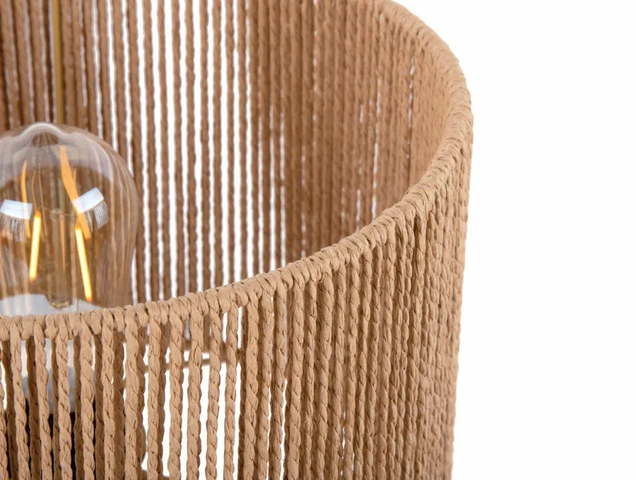 Leitmotiv Tafellamp Forma Pin naturel New