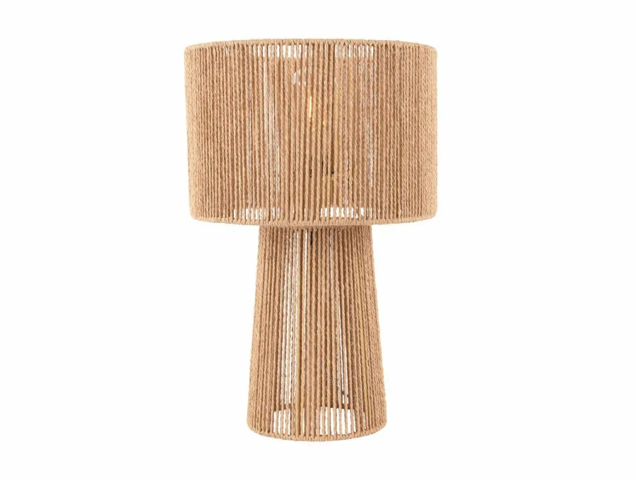 Leitmotiv Tafellamp Forma Pin naturel New