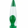 Leitmotiv Tafellamp Funky Rocket Lava groen Discount
