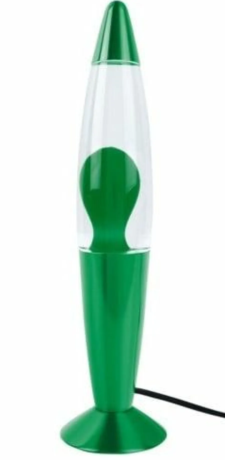 Leitmotiv Tafellamp Funky Rocket Lava groen Discount