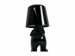 Leitmotiv Tafellamp Glossy AJ zwart New
