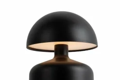 Leitmotiv Tafellamp Impetu zwart Online
