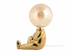 Leitmotiv Tafellamp Joey LED goud Hot