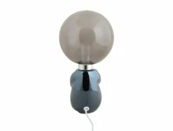 Leitmotiv Tafellamp Joey LED zwart Outlet