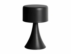 Leitmotiv Tafellamp Nora LED zwart Outlet