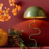 Leitmotiv Tafellamp Twist Jungle groen Discount
