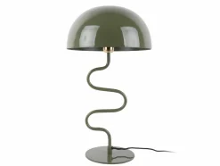 Leitmotiv Tafellamp Twist Jungle groen Discount