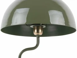 Leitmotiv Tafellamp Twist Jungle groen Discount