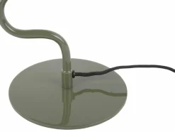 Leitmotiv Tafellamp Twist Jungle groen Discount