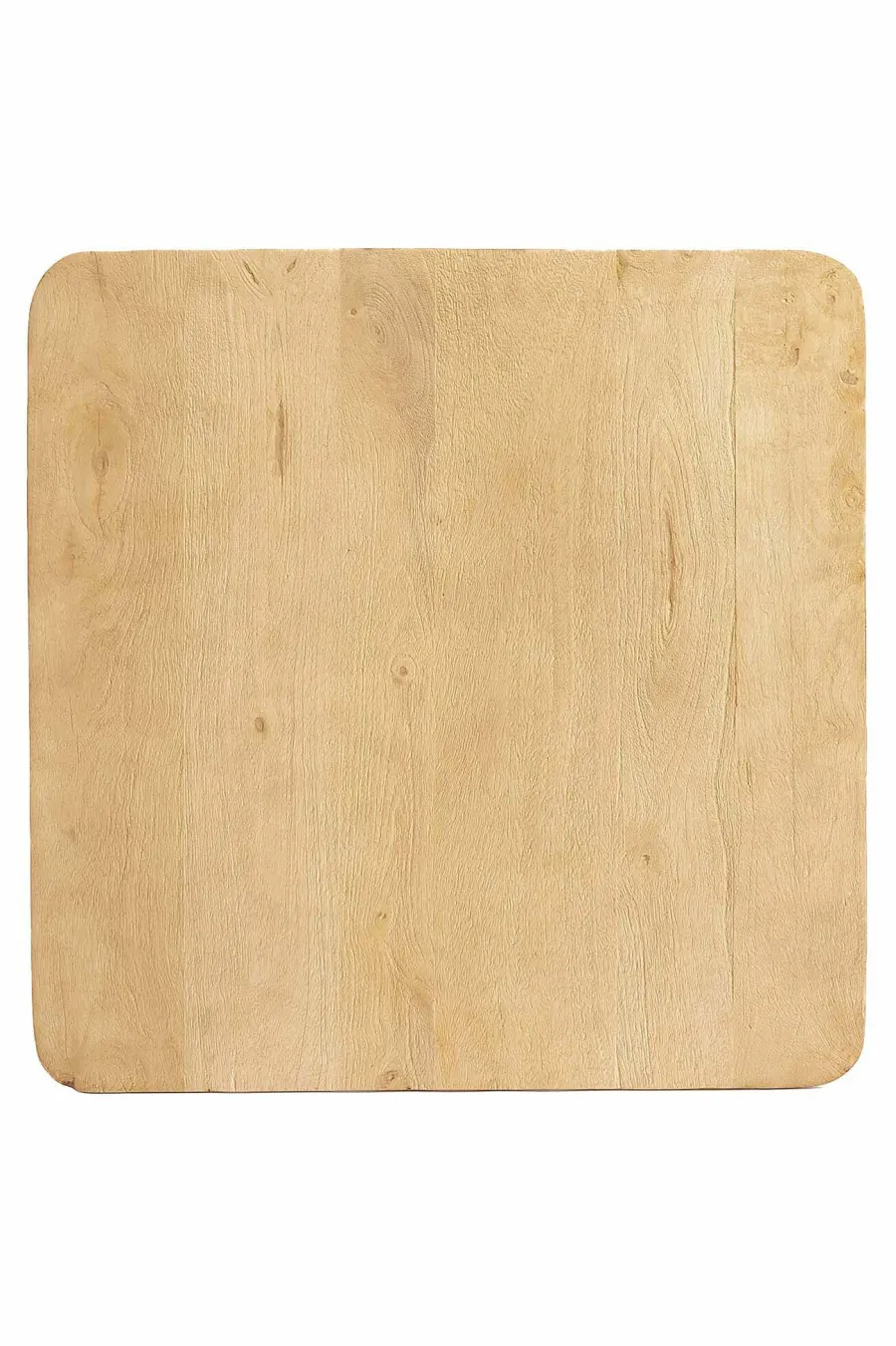Light en Living Bijzettafel 60x60x41 cm DEGO mat naturel Online