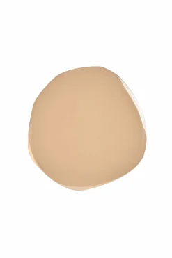 Light en Living Bijzettafel 37x35x44,5 cm DIVO spiegel bruin glas+zwart Best