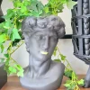 Light en Living Bloempot Sebastian Hot