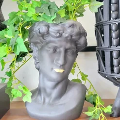 Light en Living Bloempot Sebastian Hot