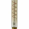 Light en Living Deco LED staaf Ø3x19 cm LIGHT 4W amber E27 dimbaar Online