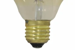 Light en Living Deco LED staaf Ø3x19 cm LIGHT 4W amber E27 dimbaar Online